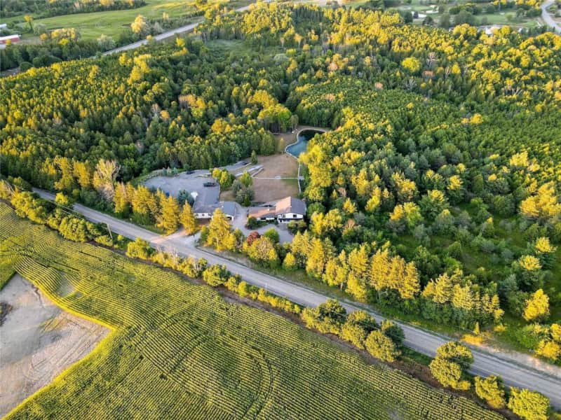 Stunning farmhouse managed by AsleepAway