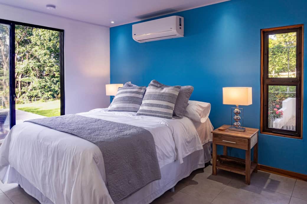 1st Floor Bedroom 1st Floor Bedroom