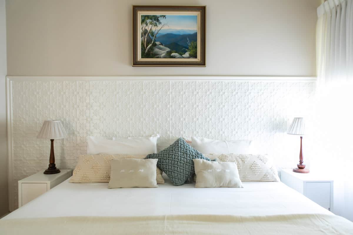 Fairbank House Maldon - Master Suite (or twin split)