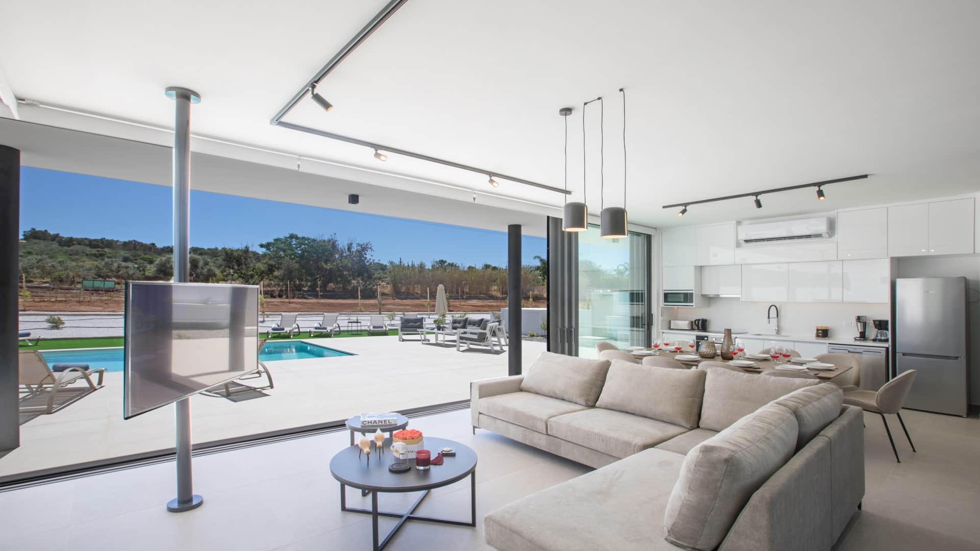 15 PEP ( Protaras Elite Pearl ) Villas