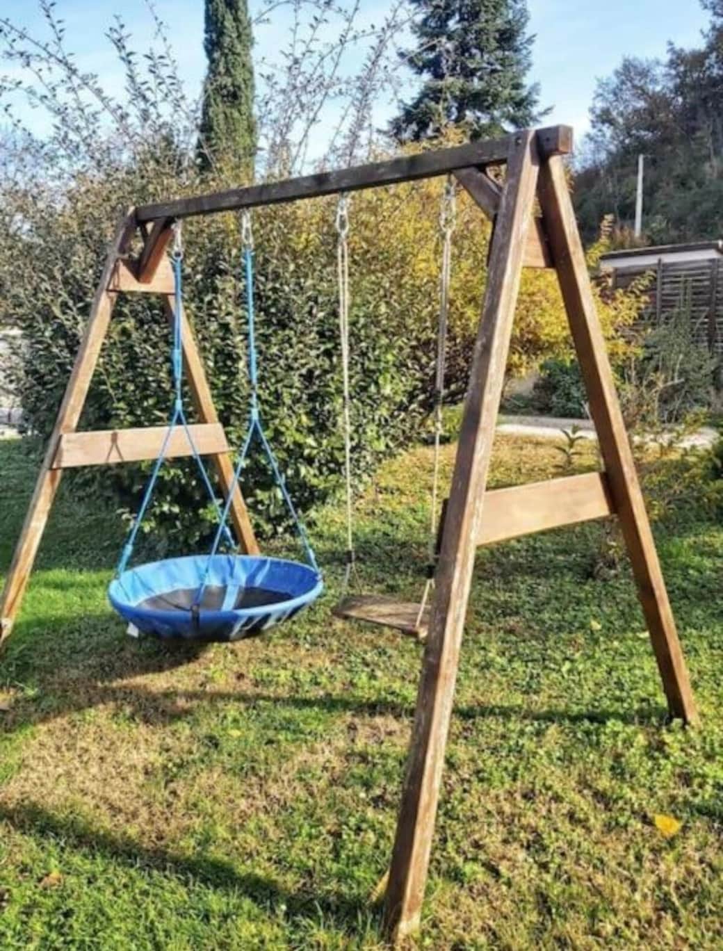 Balançoire