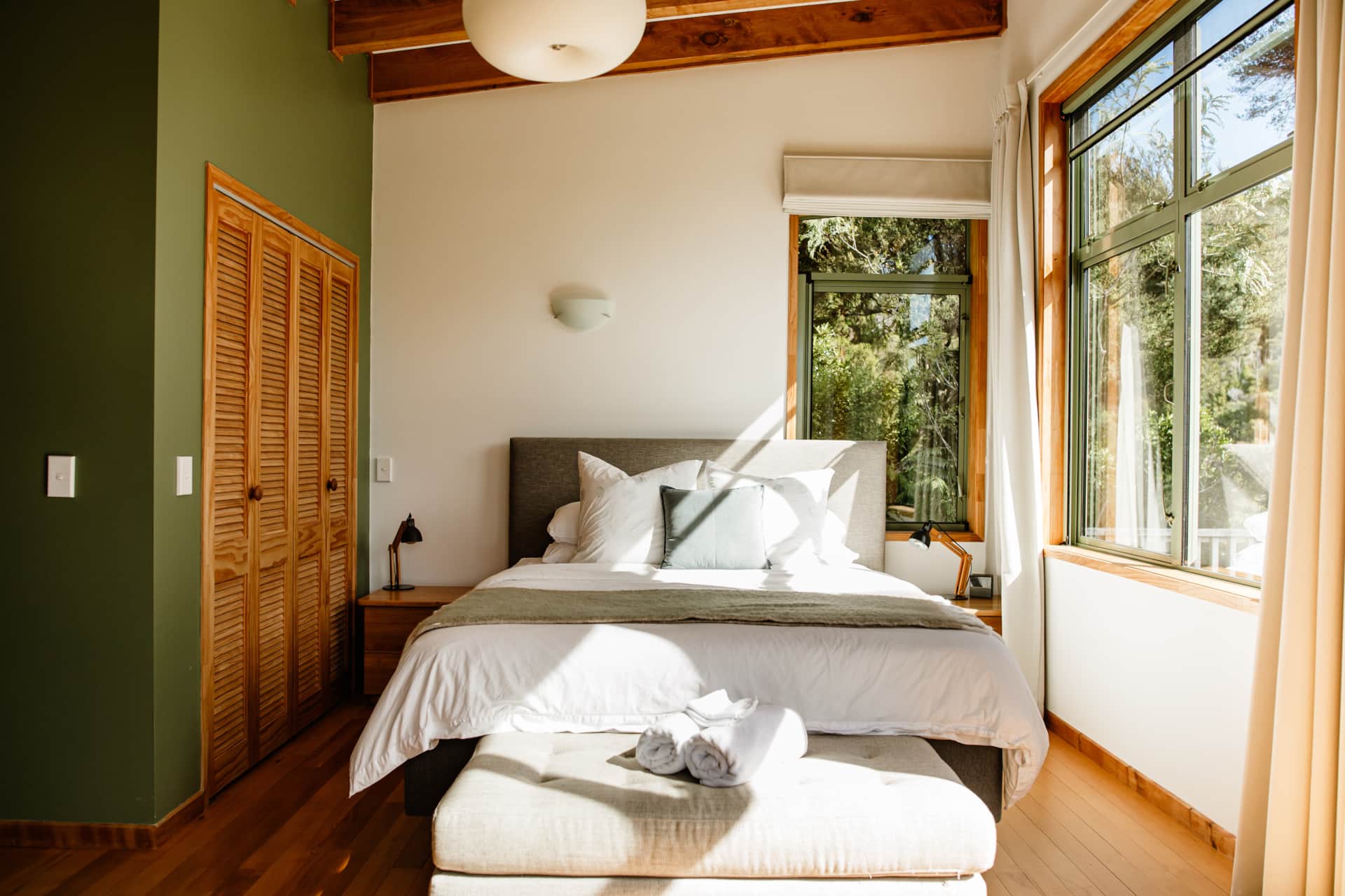Treetop Suite