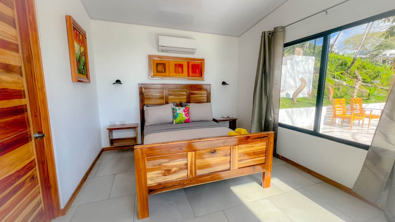 BEDROOM 1