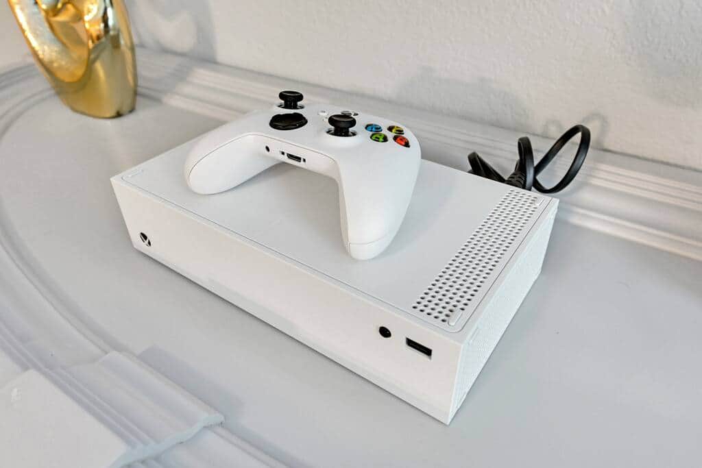 Xbox