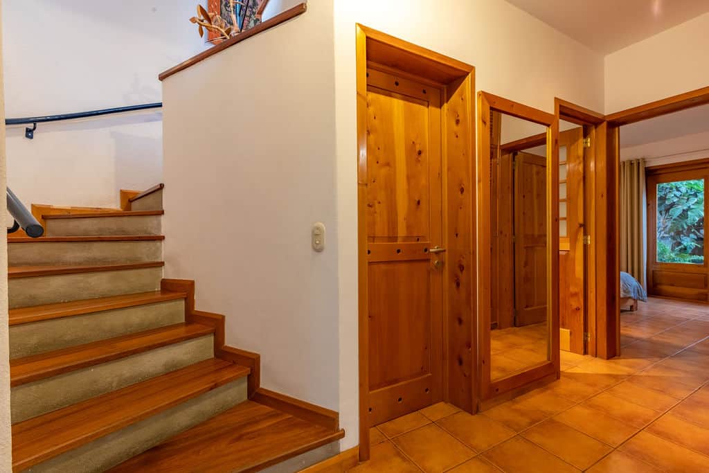 Trepenhaus (2)