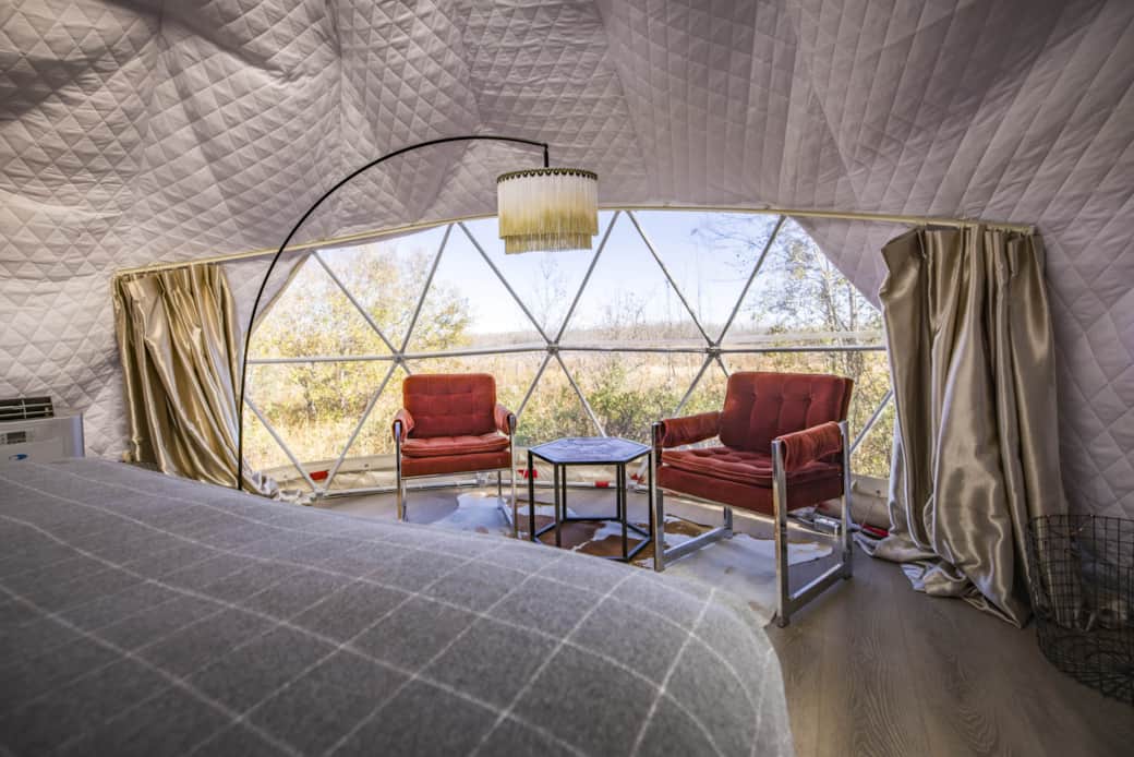 Welcome to the Beige Dome! Welcome to the Beige Dome!