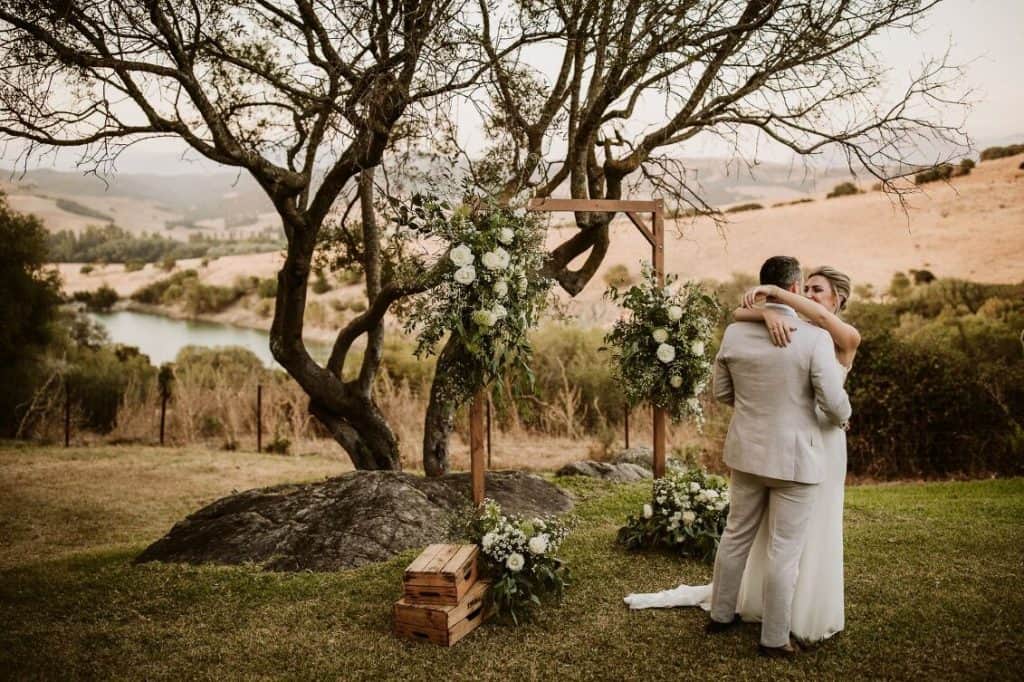 Weddings at Hacienda Sambana