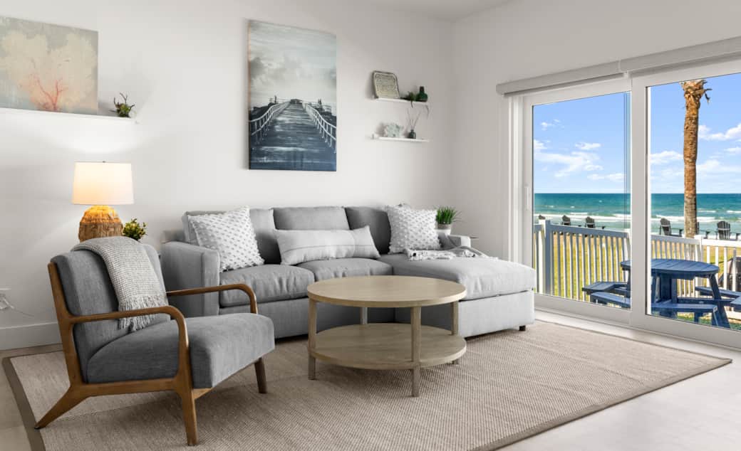 Ocean Vista has ocean views for days Ocean Vista has ocean views for days