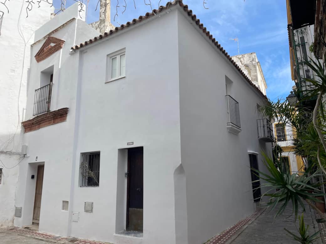 Fachada Fachada