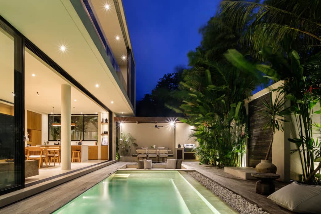 Pecatu VIlla - Nicole_52 Pecatu VIlla - Nicole_52