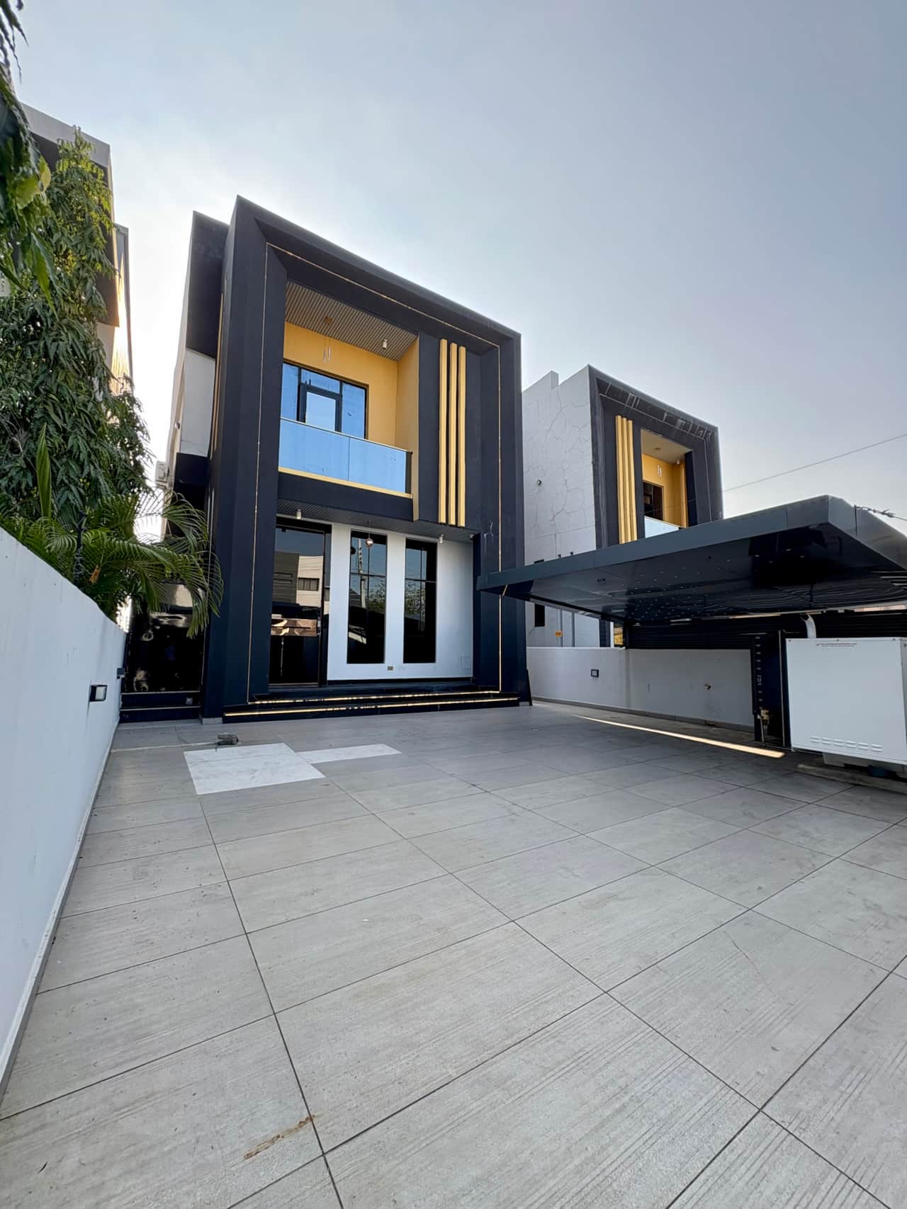 Building wide 2