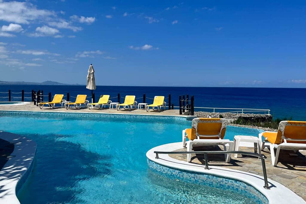 1Br CONTI Los Balcones A0 En Alicia Beach