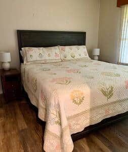 Pottery Barn Bedding