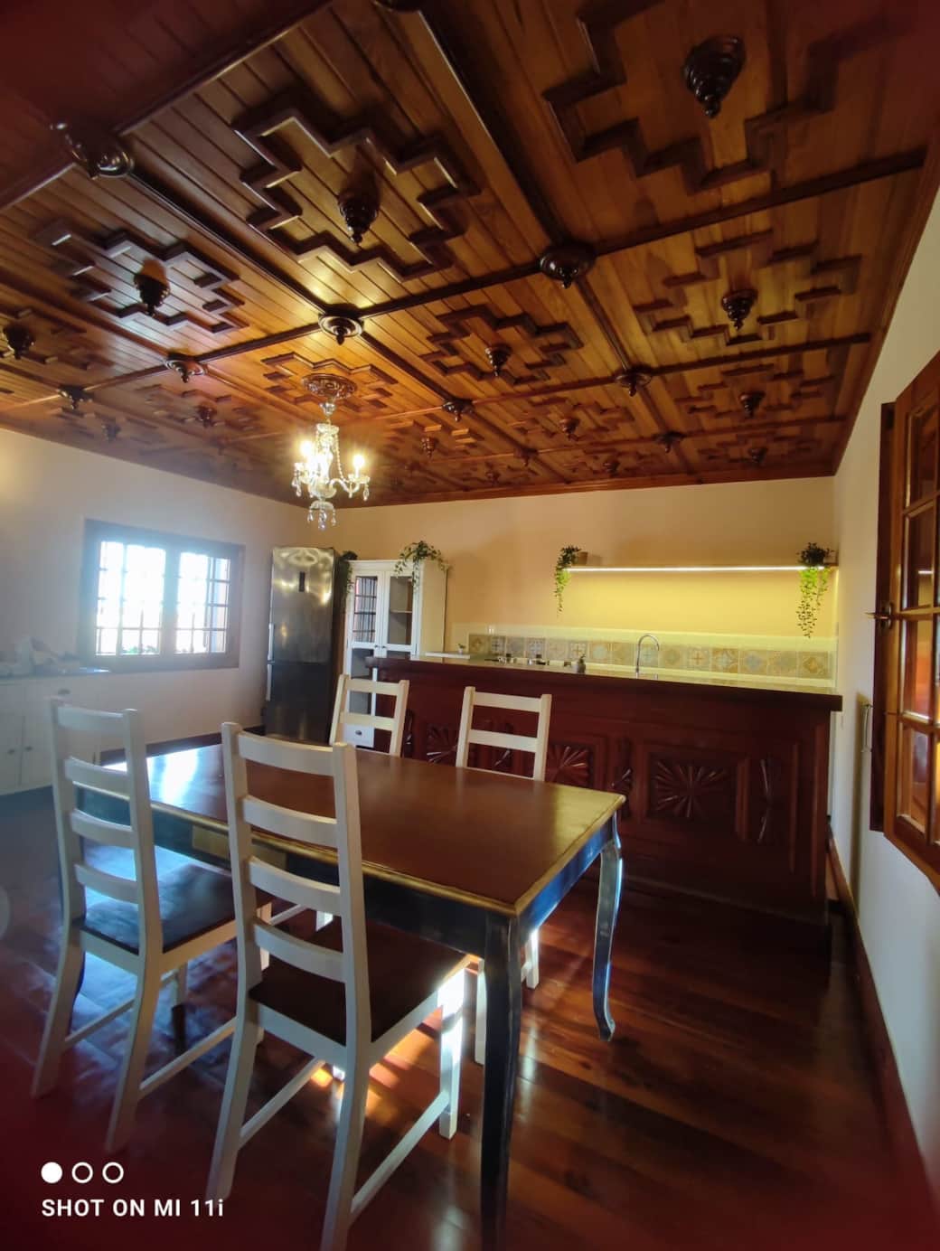 Dining App La Laguna