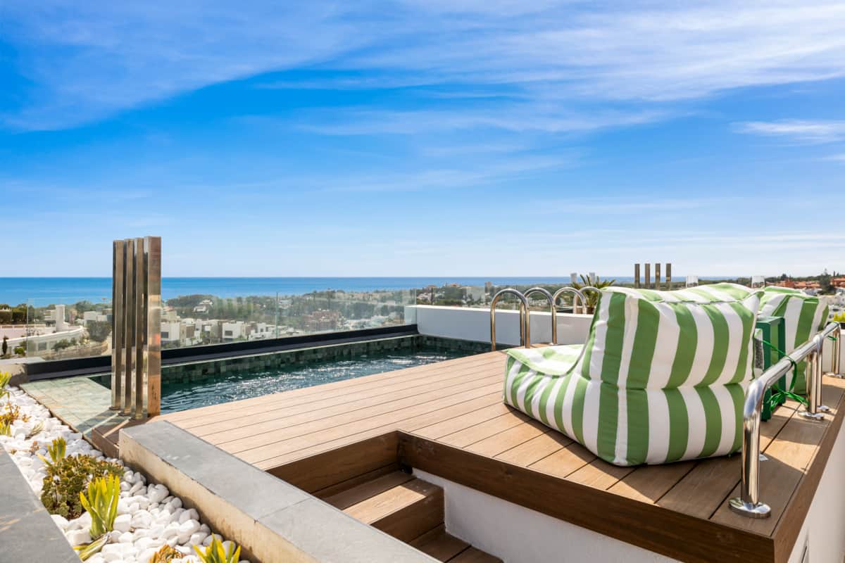 Watersports Marbella