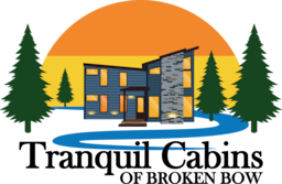 Tranquil Cabins of Broken Bow