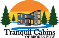 Tranquil Cabins of Broken Bow