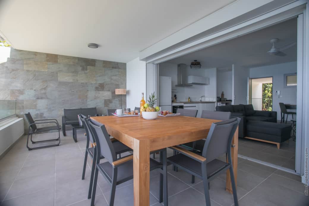 Location Appartement T2 Vue et Acces Mer La Plage Martinique Schoelcher 10 Location Appartement T2 Vue et Acces Mer La Plage Martinique Schoelcher 10