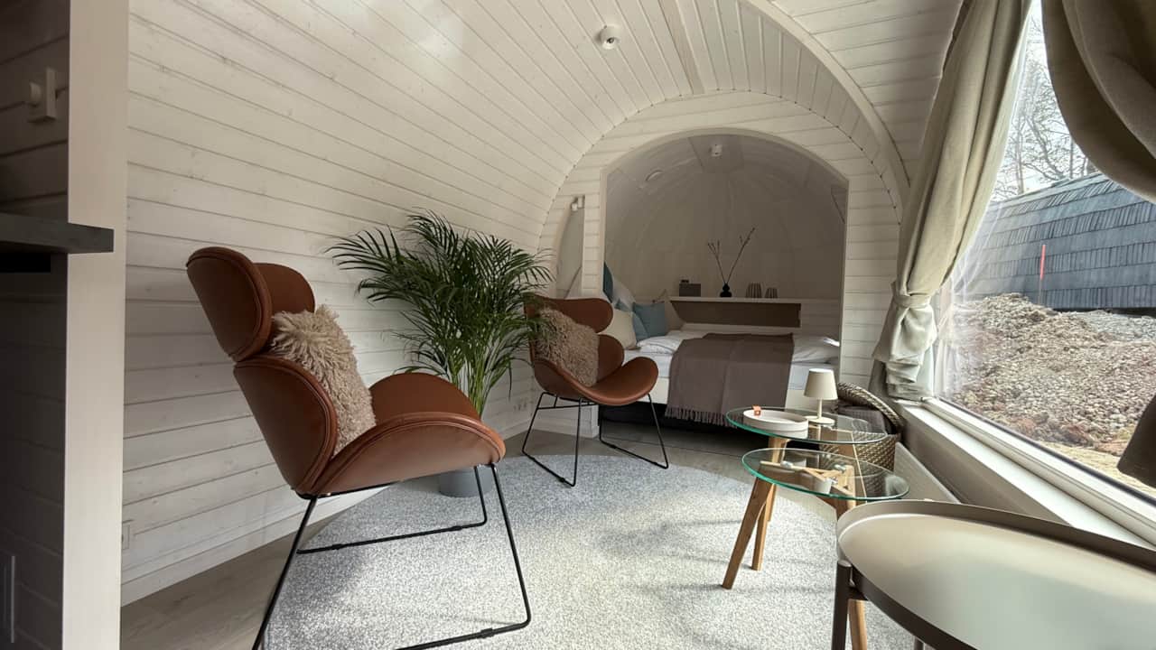 Dein Tiny House – Dein Lieblingsplatz?