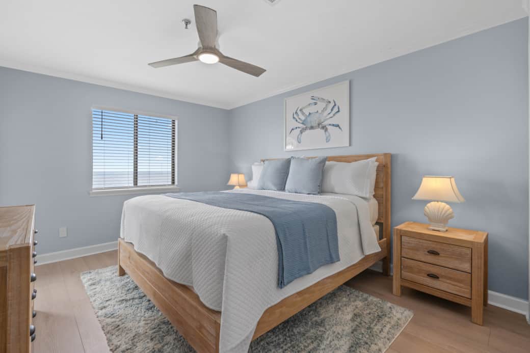 Master Suite