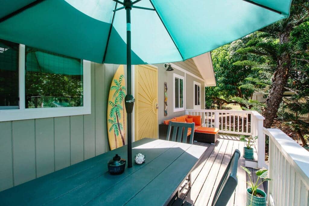 Lanai/Patio Lanai/Patio