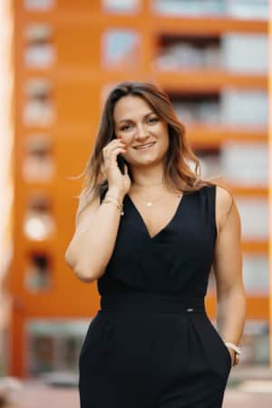 Julie Estorges