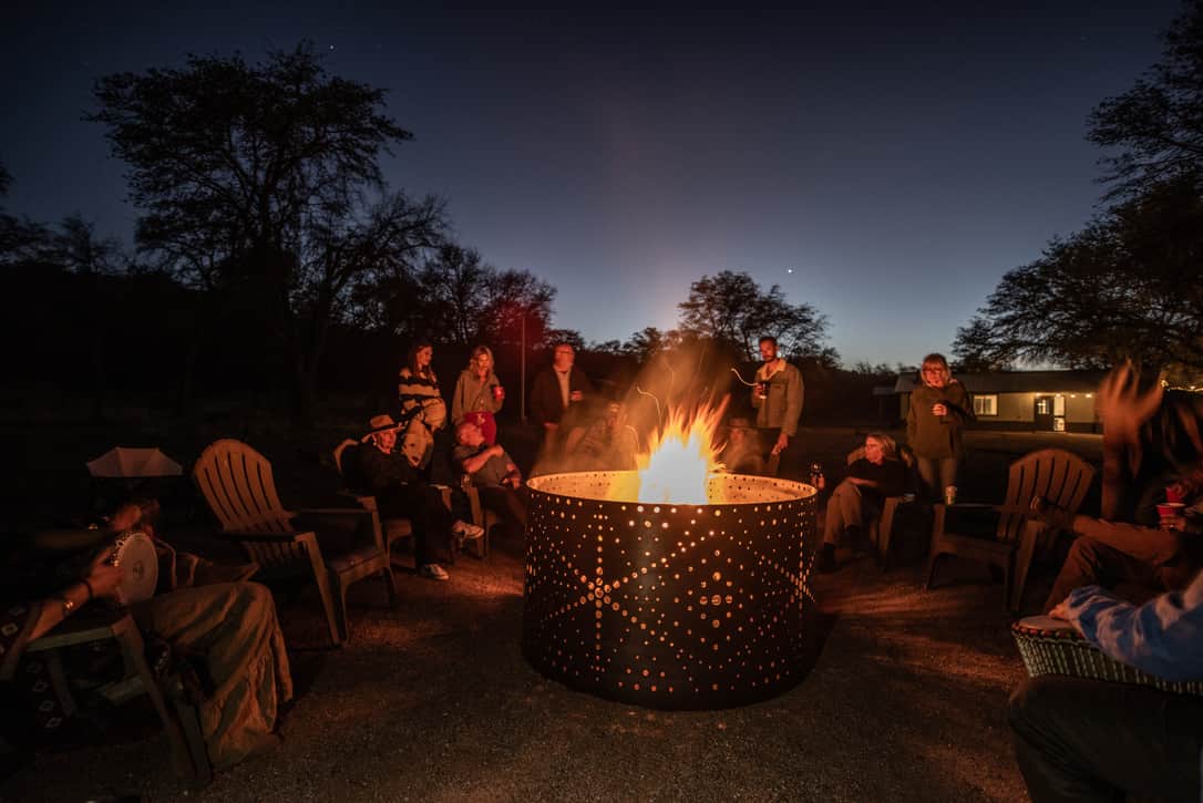Fire Pit