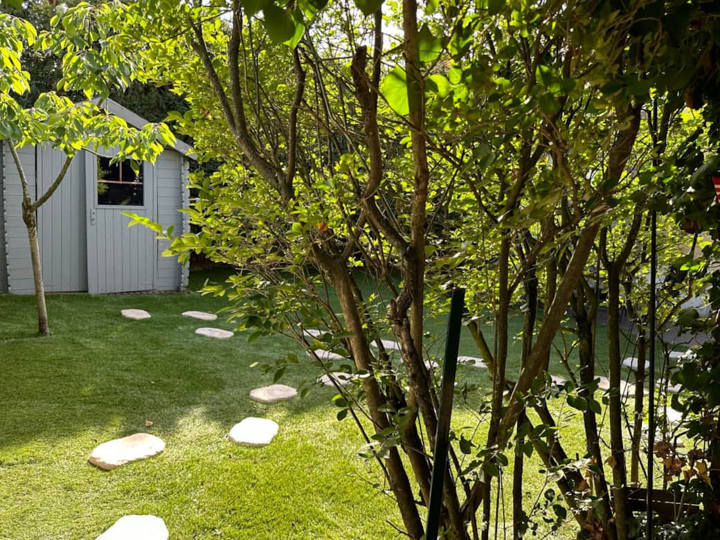 Jardin