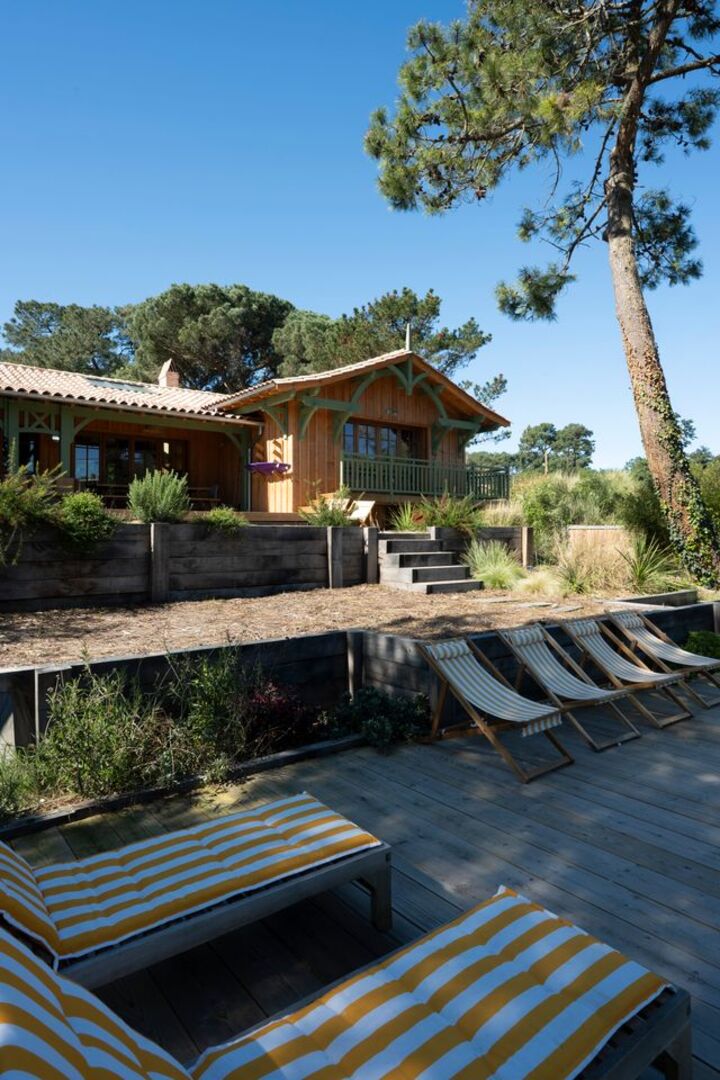 Villa Daisy