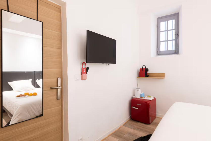 Chambre 3