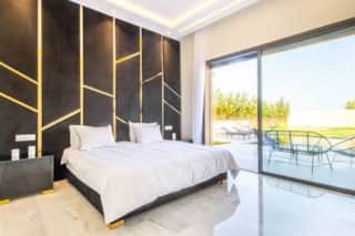 Villa Al Mansour | Piscine Chauffée & SPA & GYM — photo 22