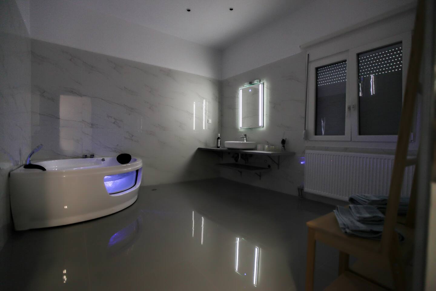 Terra di Meteora Suites #1