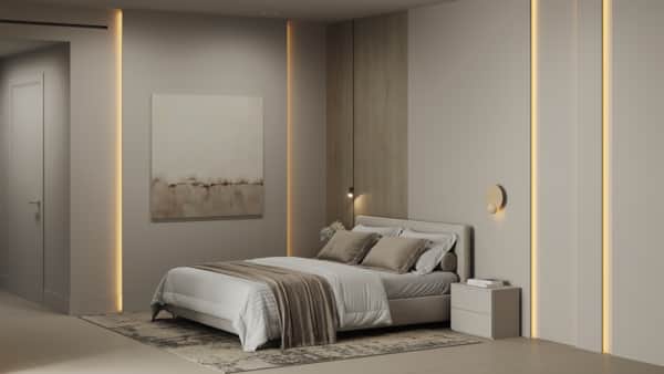 AZULIS Club #8 with terrace