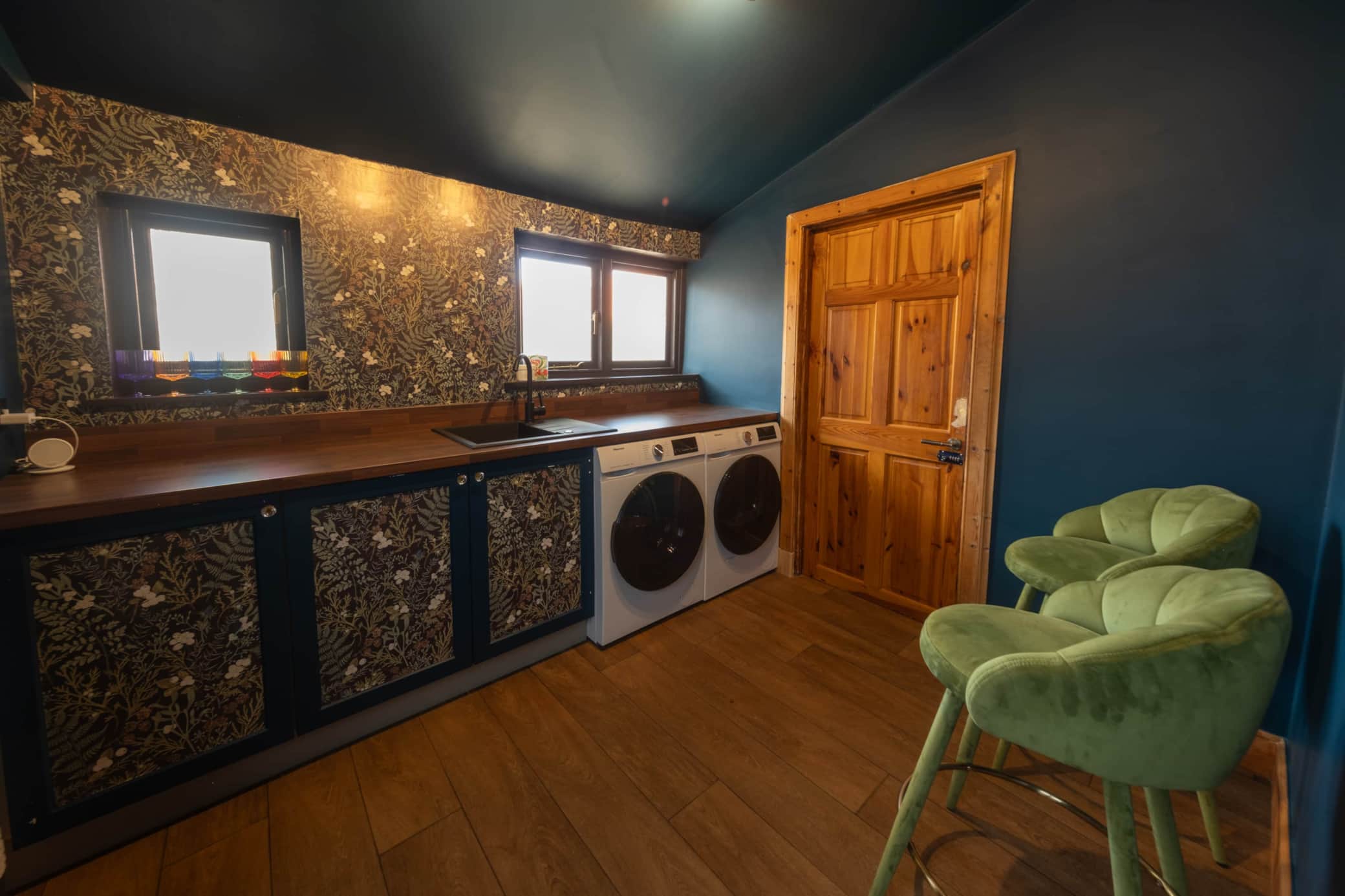 Laundry/Utility Laundry/Utility