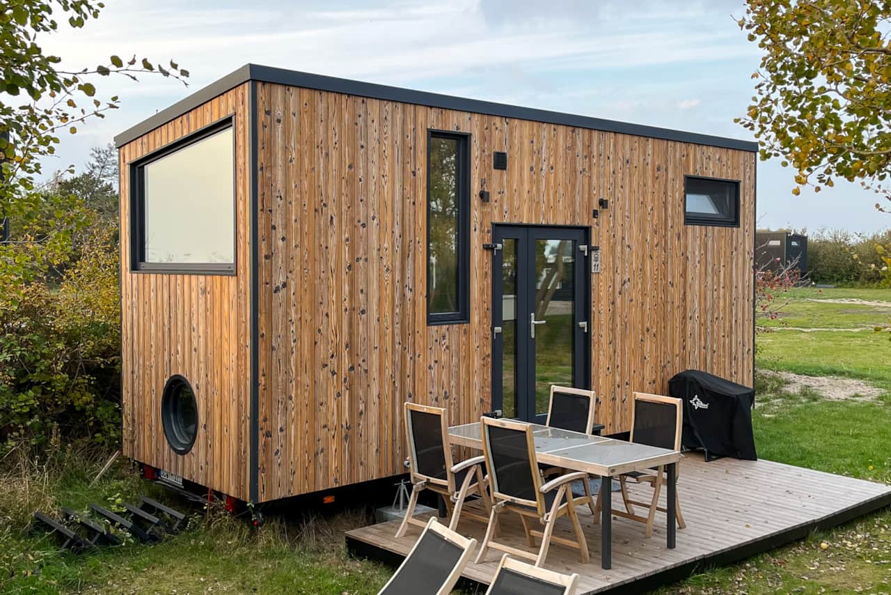09 Tiny House - Seaside