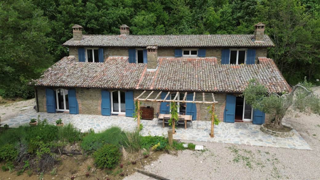 Sussurro in Montagne