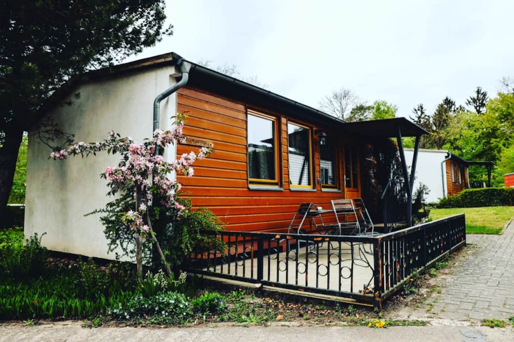 Bungalow B4