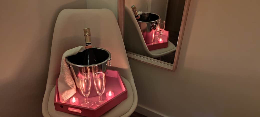 Pack romantique 2