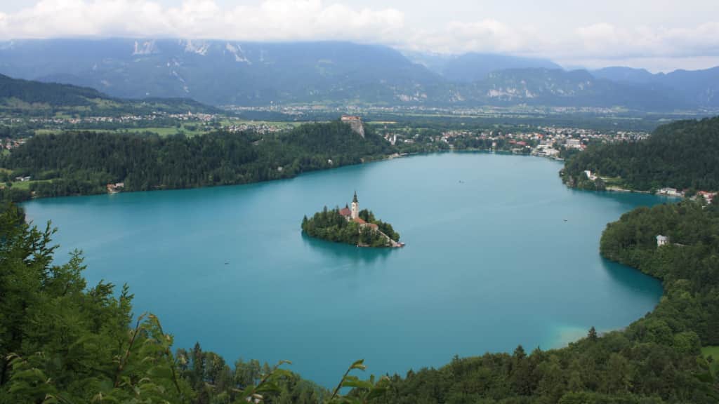 Fish Le Bled Lake Bled Full Day Experience