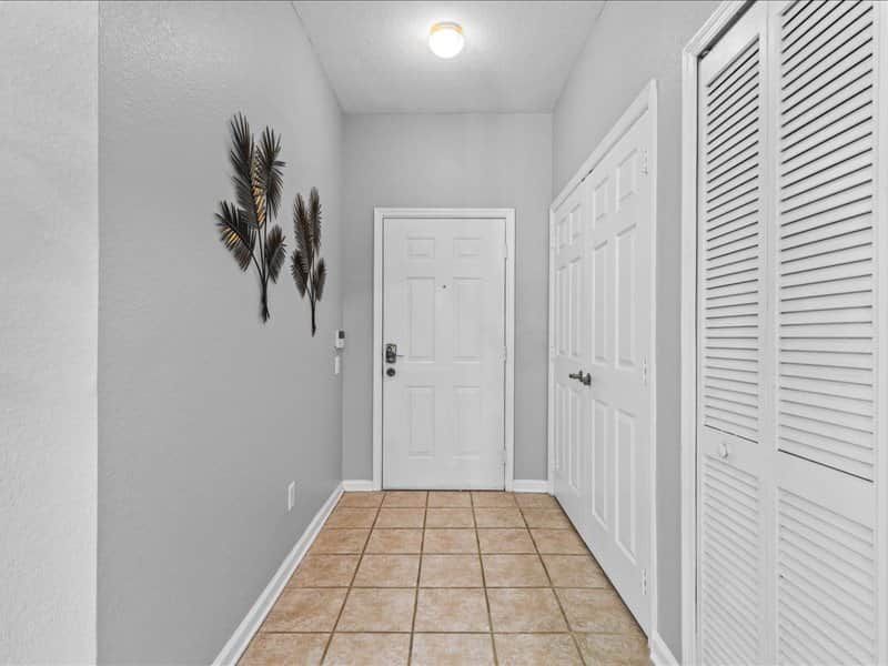 2305 - hallway inside