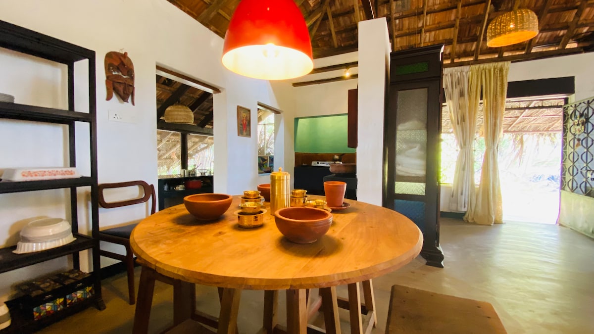 The Matsya House -Island Retreat, photo 17