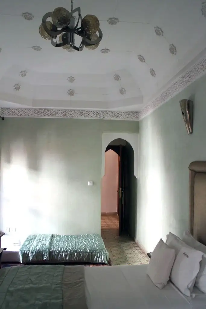 Berbère suite