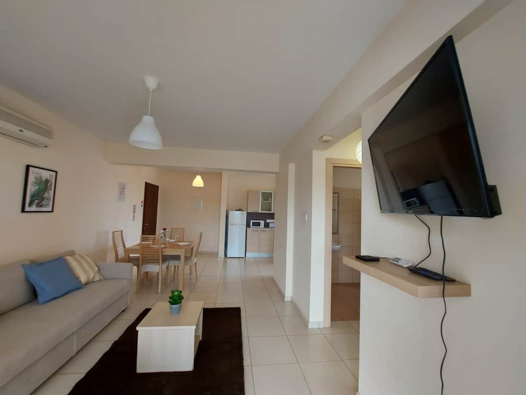 Pyla Palms Resort holiday accommodation