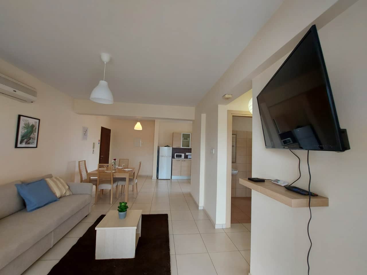 Pyla Palms Resort holiday accommodation
