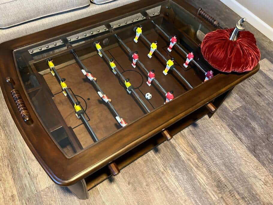Foosball Night Anyone?