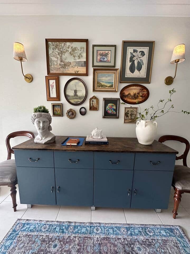 Antique Decor