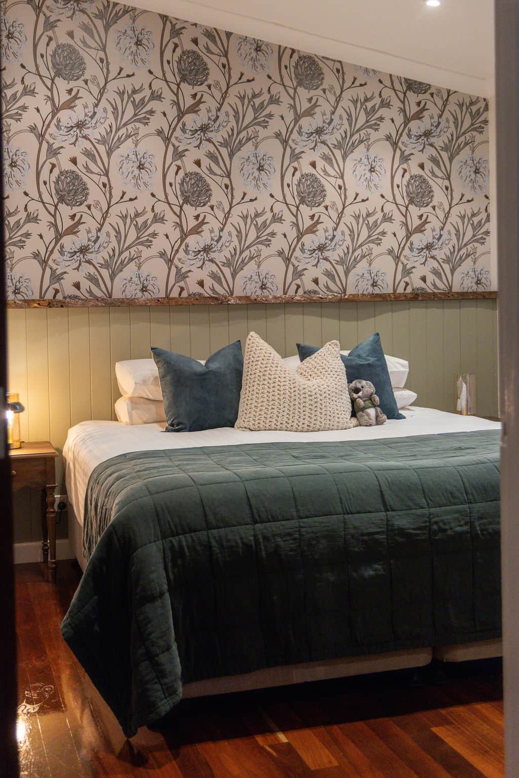Bedroom 2 Bedroom 2