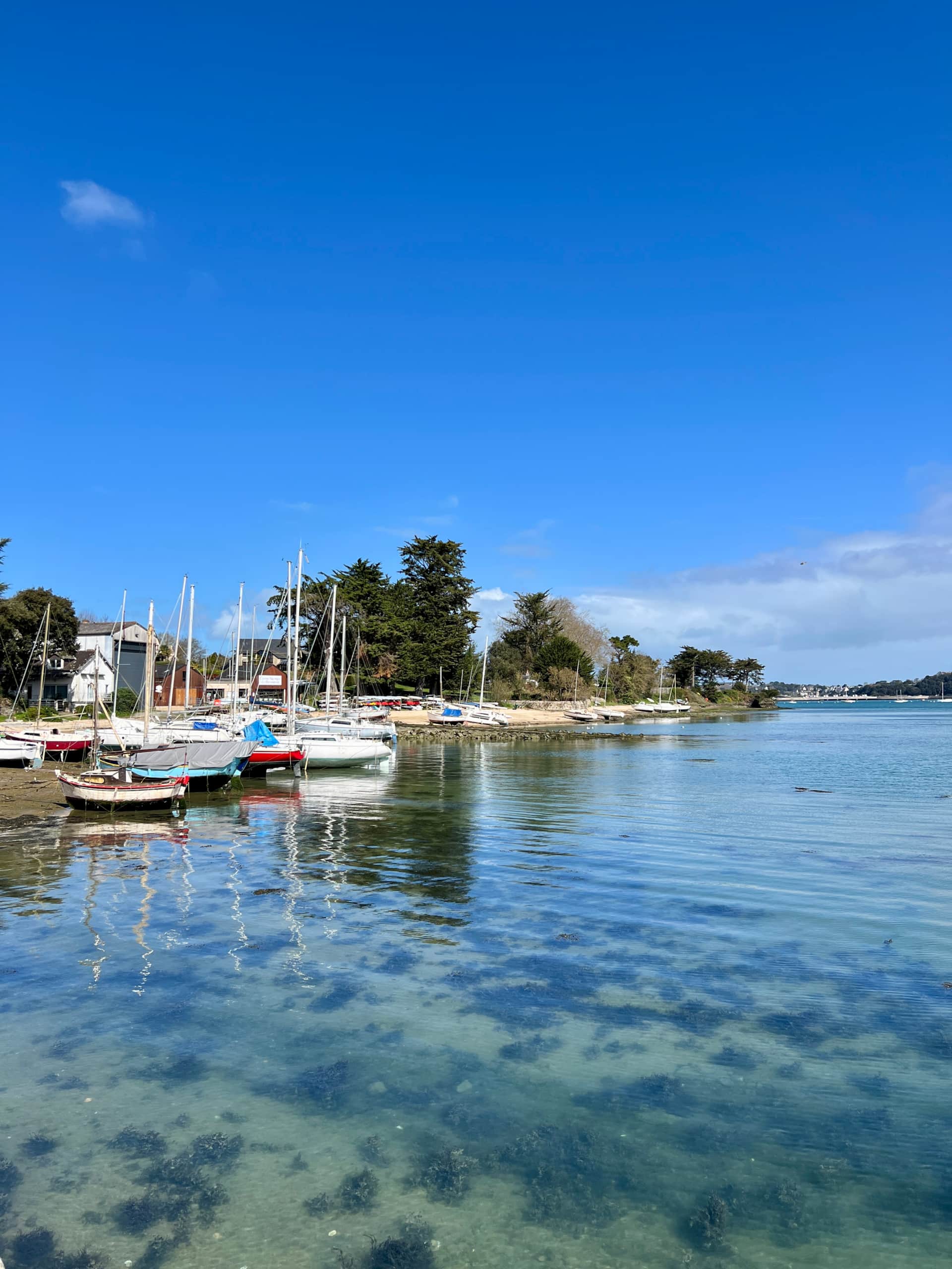 MARS EN BRETAGNE