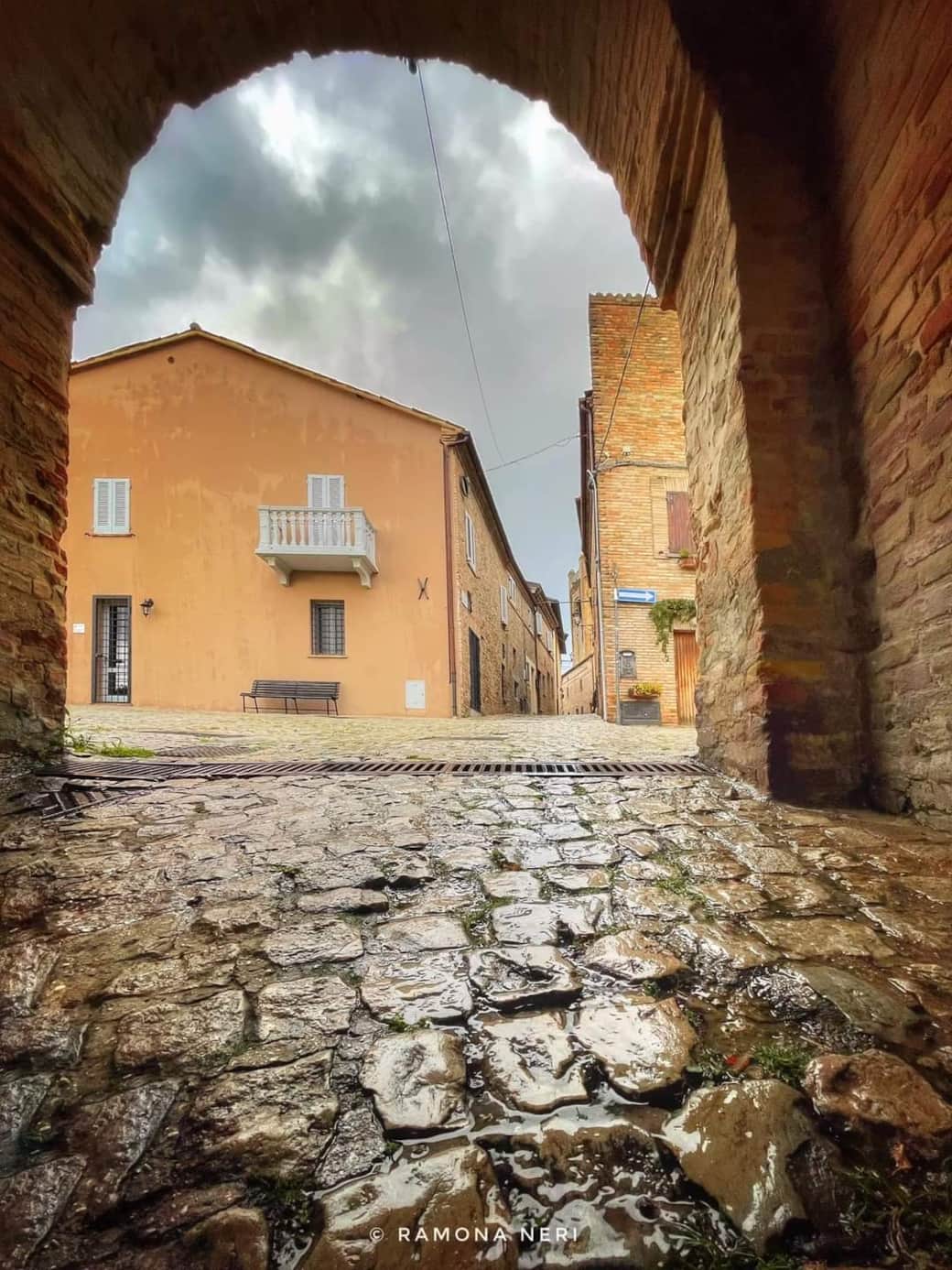 Scatto: Ramona Neri
