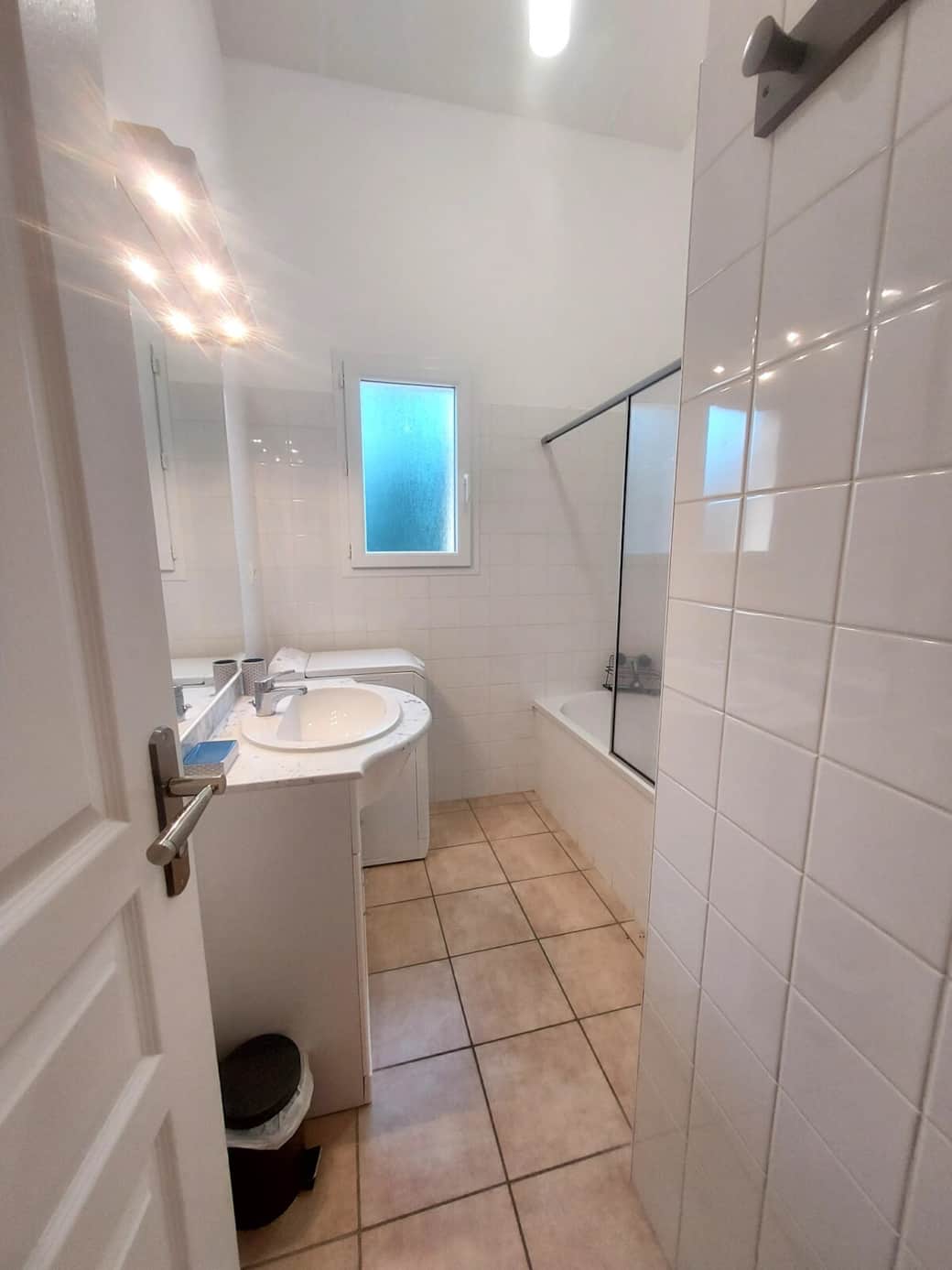 Salle de bain Salle de bain